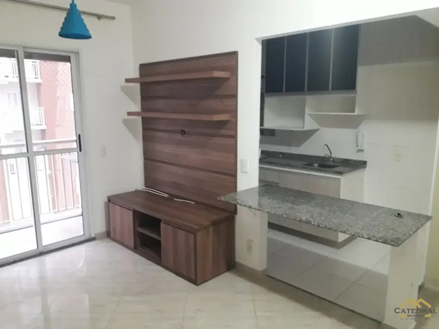 Foto 1 de Apartamento com 2 quartos à venda, 54m2 em Parque União, Jundiai - SP