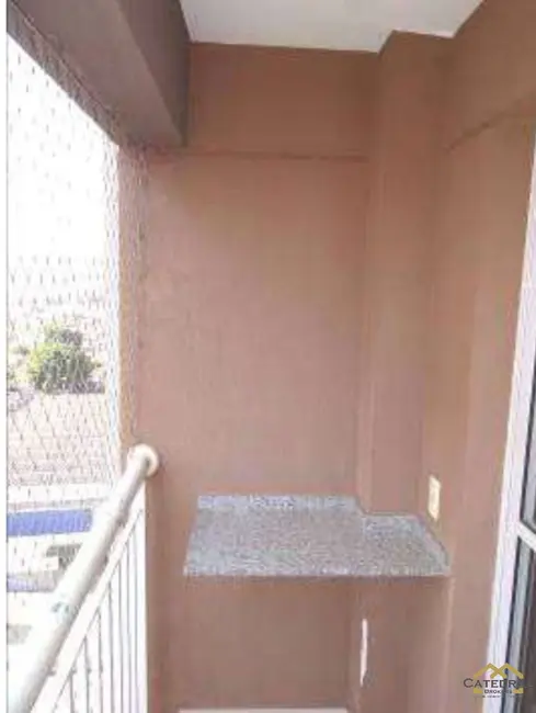 Foto 5 de Apartamento com 2 quartos à venda, 54m2 em Parque União, Jundiai - SP