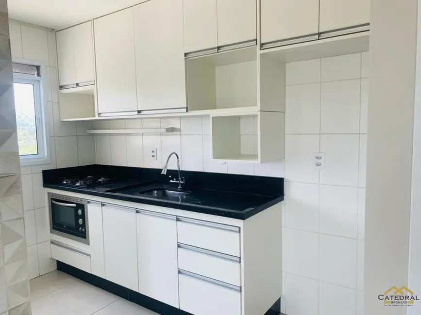 Foto 8 de Apartamento com 2 quartos à venda, 50m2 em Residencial Santa Giovana, Jundiai - SP