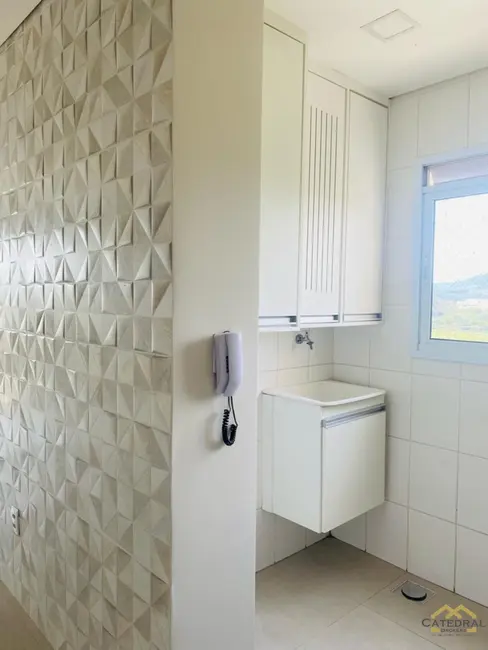 Foto 9 de Apartamento com 2 quartos à venda, 50m2 em Residencial Santa Giovana, Jundiai - SP