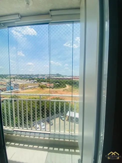 Foto 5 de Apartamento com 2 quartos à venda, 50m2 em Residencial Santa Giovana, Jundiai - SP