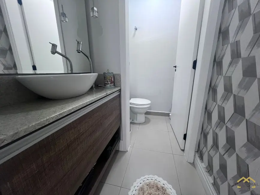 Casa de Condomínio com 3 quartos à venda, 160m2 em Jardim Ermida I, Jundiai - SP - imagem 7 Foto 7 de Casa de Condomínio com 3 quartos à venda, 160m2 em Jardim Ermida I, Jundiai - SP