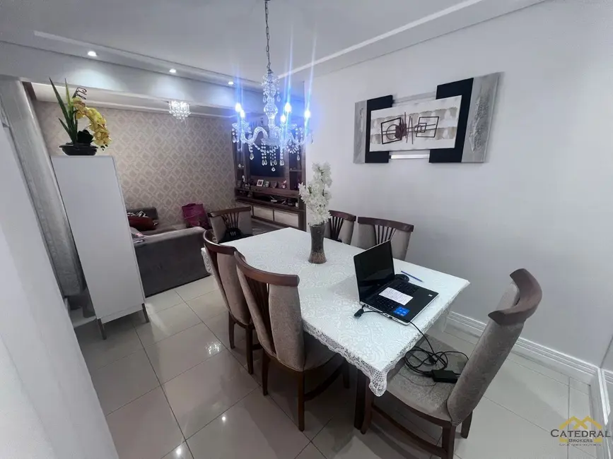 Casa de Condomínio com 3 quartos à venda, 160m2 em Jardim Ermida I, Jundiai - SP - imagem 5 Foto 5 de Casa de Condomínio com 3 quartos à venda, 160m2 em Jardim Ermida I, Jundiai - SP