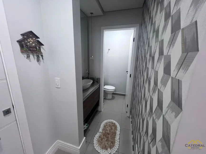 Casa de Condomínio com 3 quartos à venda, 160m2 em Jardim Ermida I, Jundiai - SP - imagem 8 Foto 8 de Casa de Condomínio com 3 quartos à venda, 160m2 em Jardim Ermida I, Jundiai - SP