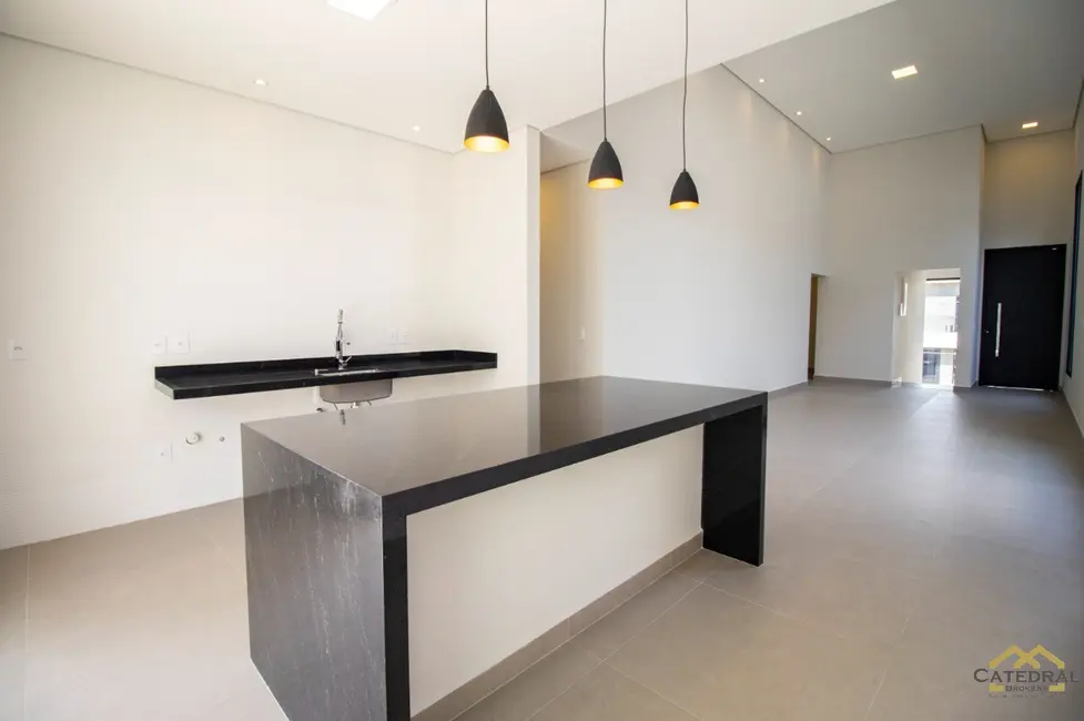 Foto 6 de Casa de Condomínio com 3 quartos à venda, 202m2 em Jardim Celeste, Jundiai - SP