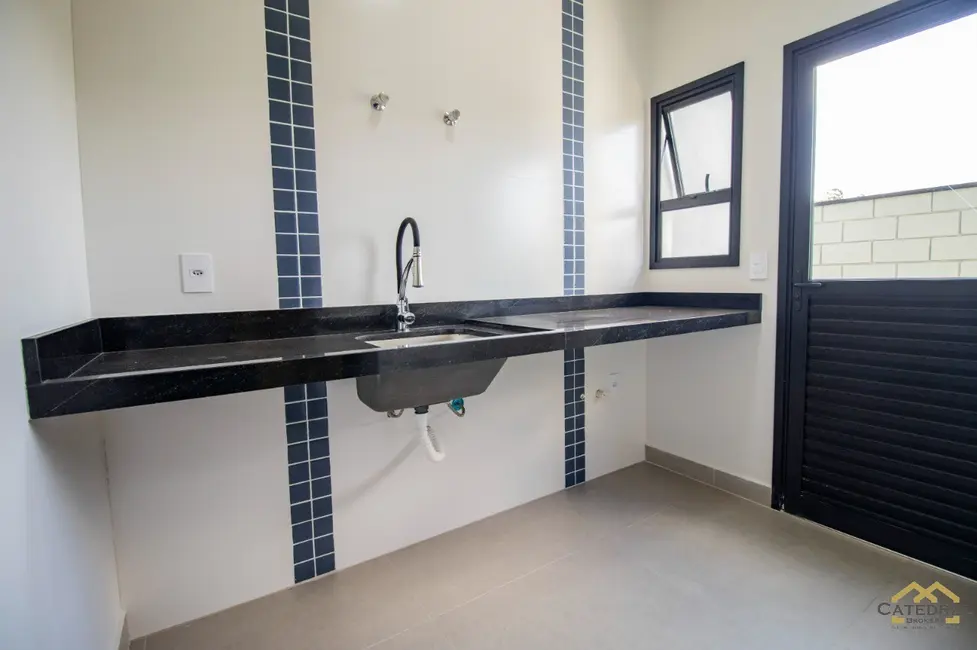 Foto 9 de Casa de Condomínio com 3 quartos à venda, 202m2 em Jardim Celeste, Jundiai - SP