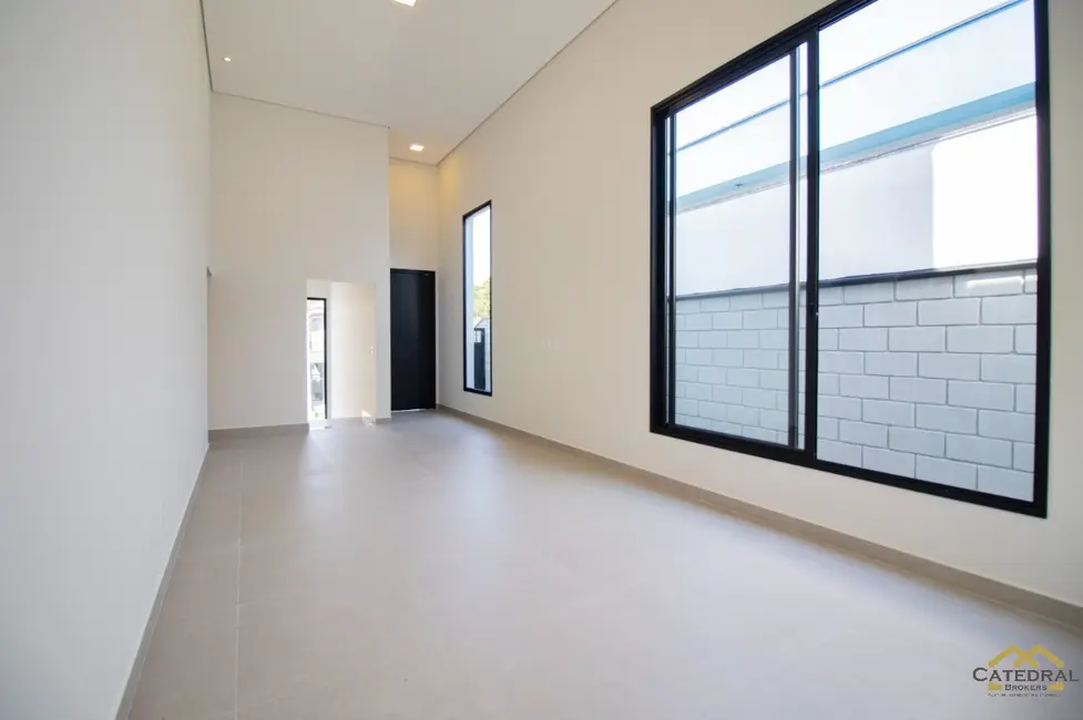 Foto 4 de Casa de Condomínio com 3 quartos à venda, 202m2 em Jardim Celeste, Jundiai - SP