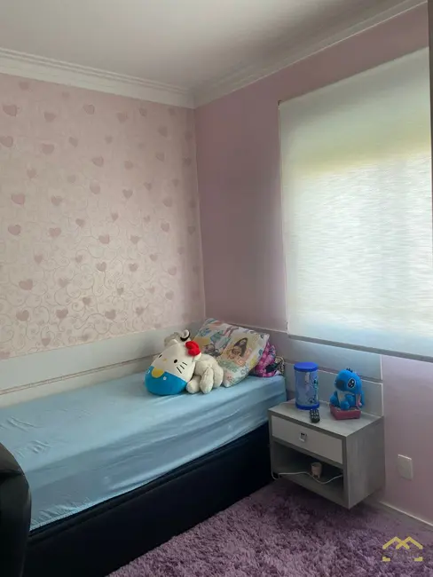 Apartamento com 3 quartos à venda, 83m2 em Jardim Ana Maria, Jundiai - SP - imagem 4 Foto 4 de Apartamento com 3 quartos à venda, 83m2 em Jardim Ana Maria, Jundiai - SP