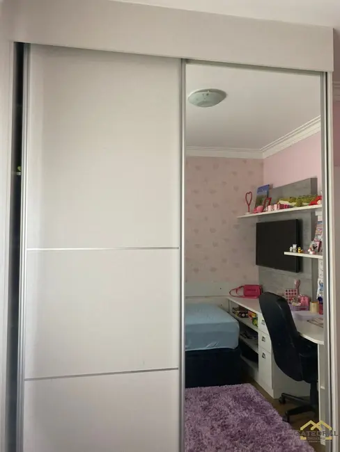 Apartamento com 3 quartos à venda, 83m2 em Jardim Ana Maria, Jundiai - SP - imagem 3 Foto 3 de Apartamento com 3 quartos à venda, 83m2 em Jardim Ana Maria, Jundiai - SP