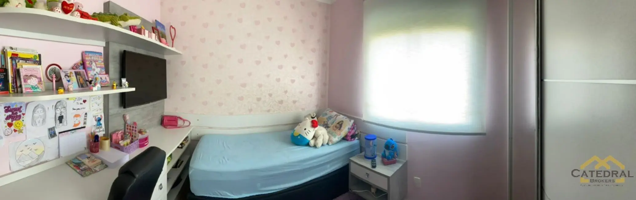 Apartamento com 3 quartos à venda, 83m2 em Jardim Ana Maria, Jundiai - SP - imagem 6 Foto 6 de Apartamento com 3 quartos à venda, 83m2 em Jardim Ana Maria, Jundiai - SP