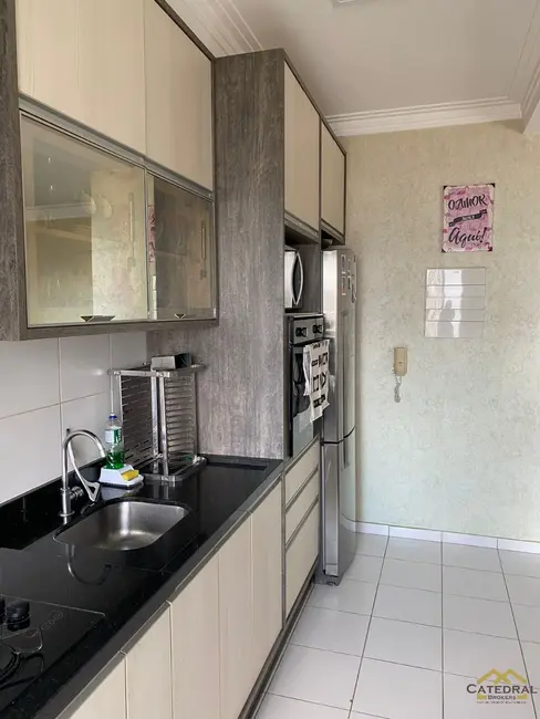Apartamento com 3 quartos à venda, 83m2 em Jardim Ana Maria, Jundiai - SP - imagem 9 Foto 9 de Apartamento com 3 quartos à venda, 83m2 em Jardim Ana Maria, Jundiai - SP
