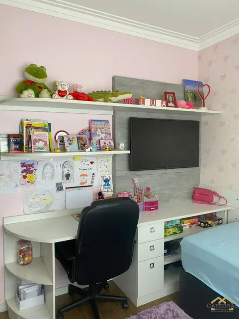 Apartamento com 3 quartos à venda, 83m2 em Jardim Ana Maria, Jundiai - SP - imagem 2 Foto 2 de Apartamento com 3 quartos à venda, 83m2 em Jardim Ana Maria, Jundiai - SP