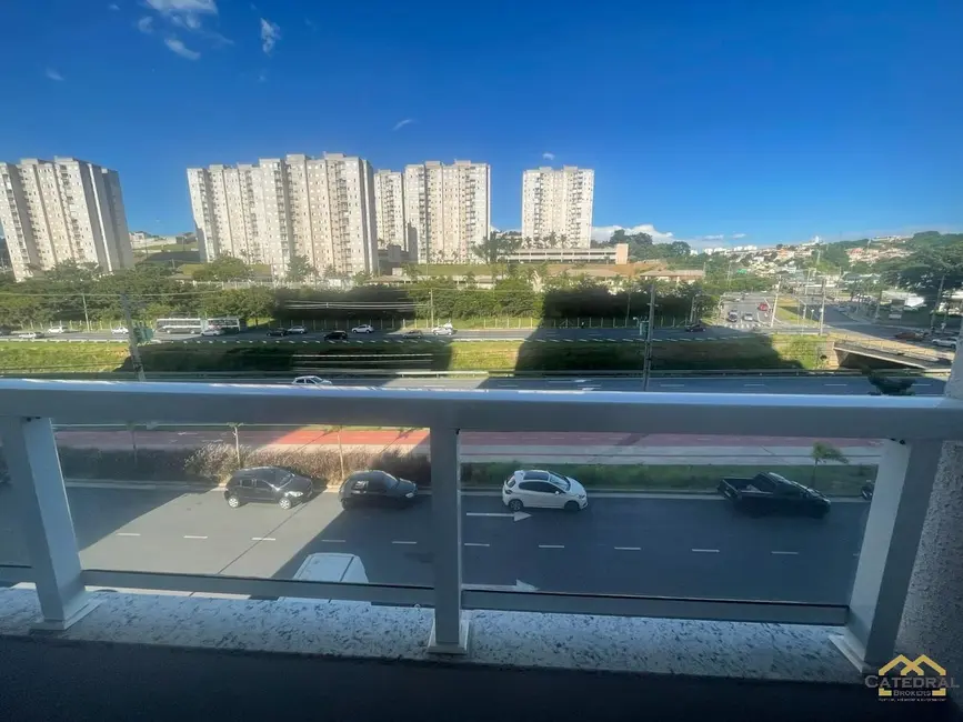 Foto 1 de Apartamento com 2 quartos para alugar, 44m2 em Ponte de São João, Jundiai - SP