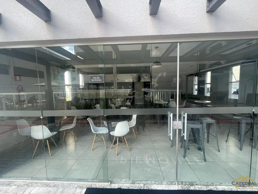 Foto 16 de Apartamento com 2 quartos para alugar, 44m2 em Ponte de São João, Jundiai - SP