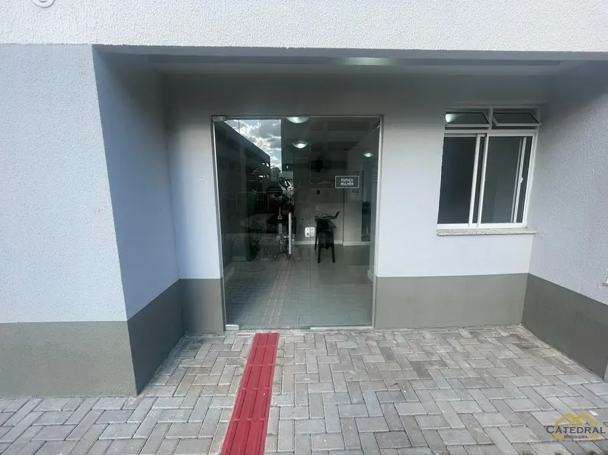 Foto 12 de Apartamento com 2 quartos para alugar, 44m2 em Ponte de São João, Jundiai - SP