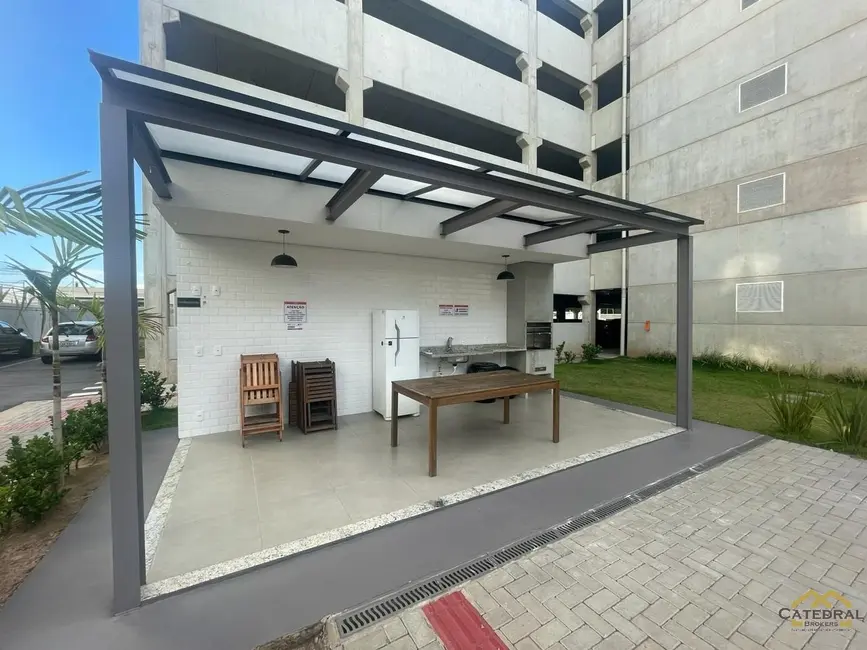 Foto 14 de Apartamento com 2 quartos para alugar, 44m2 em Ponte de São João, Jundiai - SP