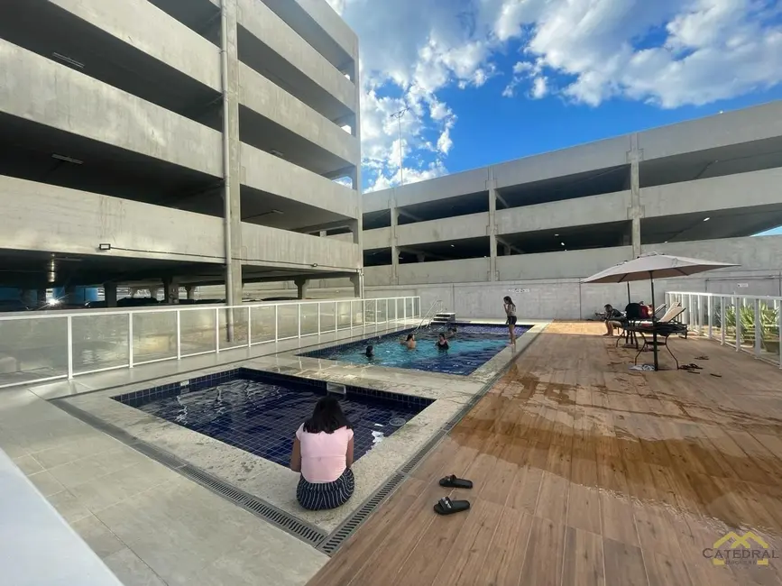 Foto 18 de Apartamento com 2 quartos para alugar, 44m2 em Ponte de São João, Jundiai - SP