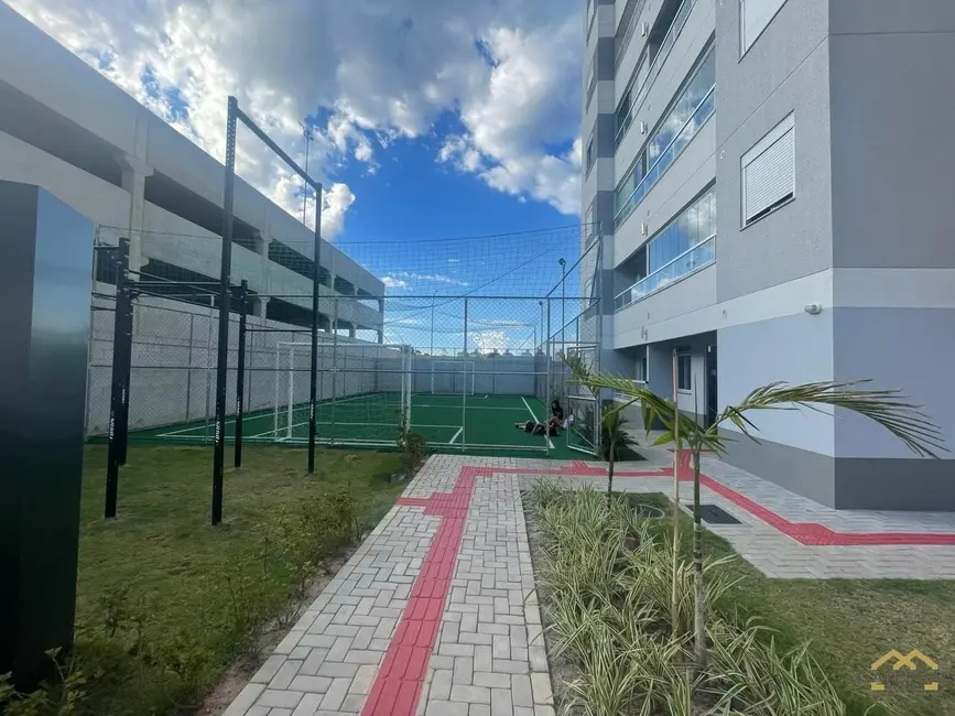 Foto 17 de Apartamento com 2 quartos para alugar, 44m2 em Ponte de São João, Jundiai - SP