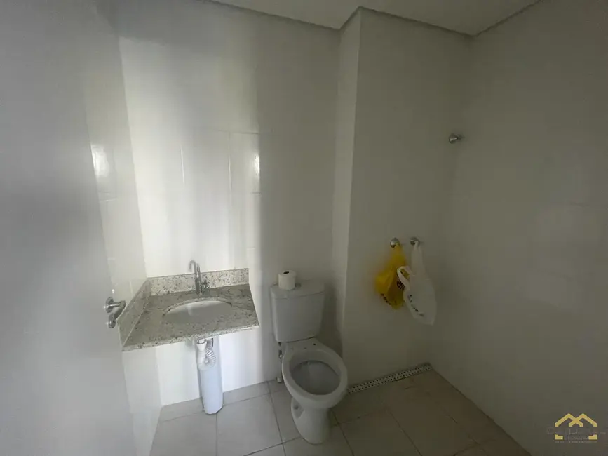 Foto 10 de Apartamento com 2 quartos para alugar, 44m2 em Ponte de São João, Jundiai - SP