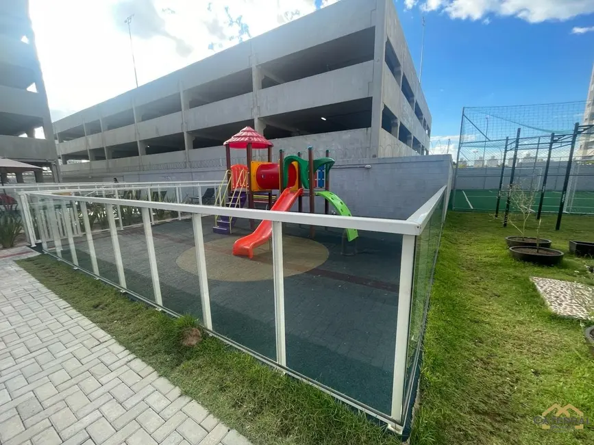 Foto 15 de Apartamento com 2 quartos para alugar, 44m2 em Ponte de São João, Jundiai - SP