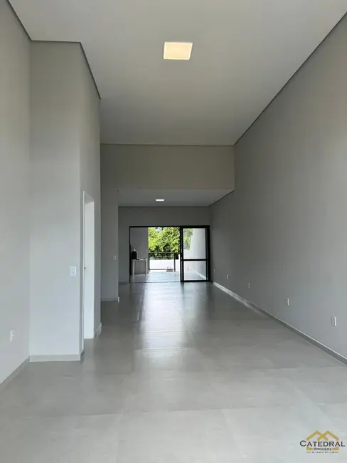 Foto 6 de Casa de Condomínio com 3 quartos à venda, 160m2 em Jardim Promeca, Varzea Paulista - SP