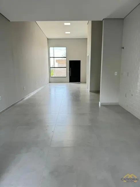 Foto 4 de Casa de Condomínio com 3 quartos à venda, 160m2 em Jardim Promeca, Varzea Paulista - SP