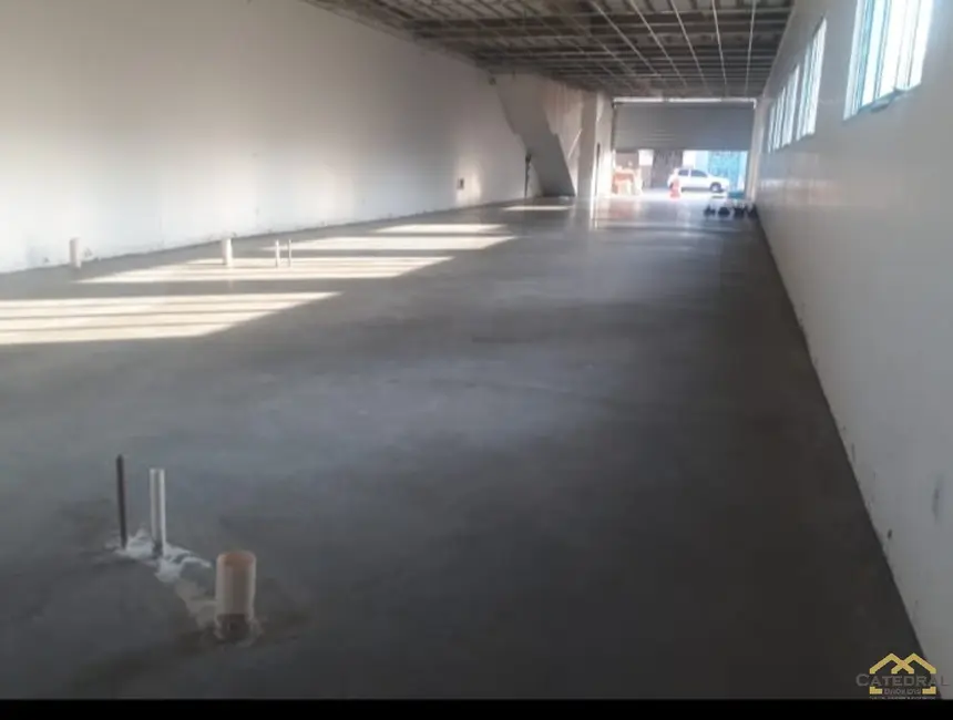 Sala Comercial para alugar, 600m2 em Vila Arens II, Jundiai - SP - imagem 6 Foto 6 de Sala Comercial para alugar, 600m2 em Vila Arens II, Jundiai - SP