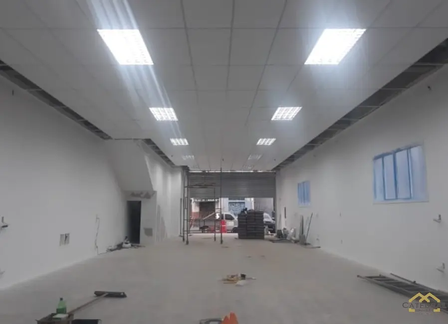 Sala Comercial para alugar, 600m2 em Vila Arens II, Jundiai - SP - imagem 7 Foto 7 de Sala Comercial para alugar, 600m2 em Vila Arens II, Jundiai - SP