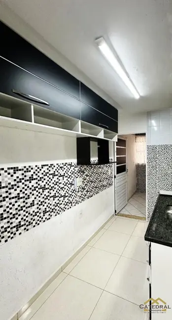 Foto 6 de Apartamento com 2 quartos à venda, 56m2 em Vila Nova Jundiainópolis, Jundiai - SP