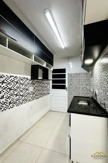 Foto 5 de Apartamento com 2 quartos à venda, 56m2 em Vila Nova Jundiainópolis, Jundiai - SP