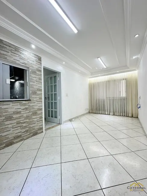 Foto 1 de Apartamento com 2 quartos à venda, 56m2 em Vila Nova Jundiainópolis, Jundiai - SP