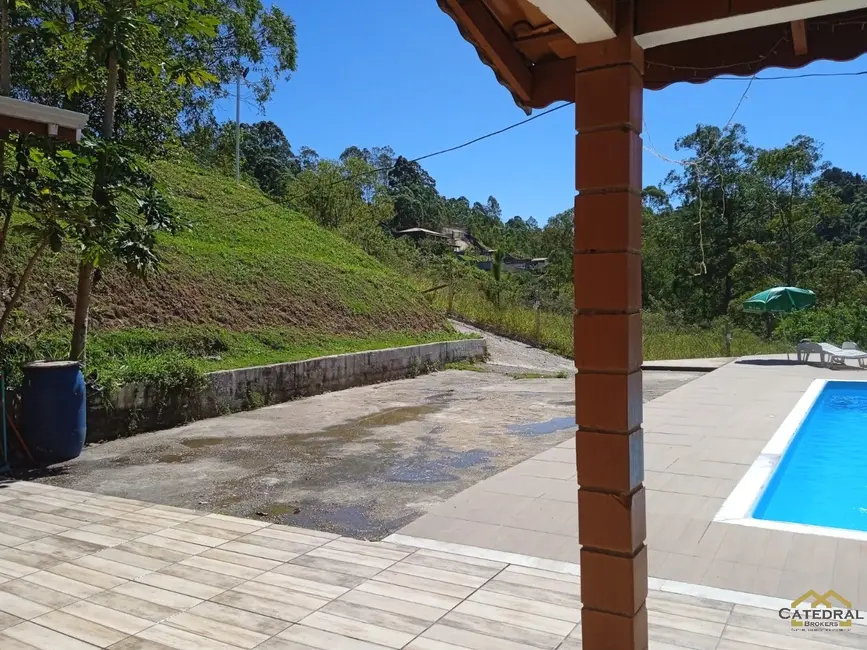 Foto 8 de Chácara com 3 quartos à venda, 90m2 em Ville Saint James I, Campo Limpo Paulista - SP