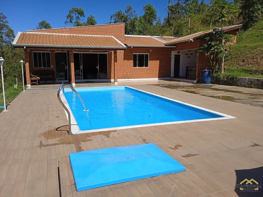 Foto 4 de Chácara com 3 quartos à venda, 90m2 em Ville Saint James I, Campo Limpo Paulista - SP