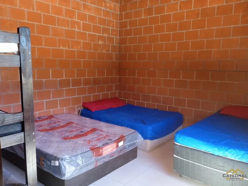 Foto 6 de Chácara com 3 quartos à venda, 90m2 em Ville Saint James I, Campo Limpo Paulista - SP