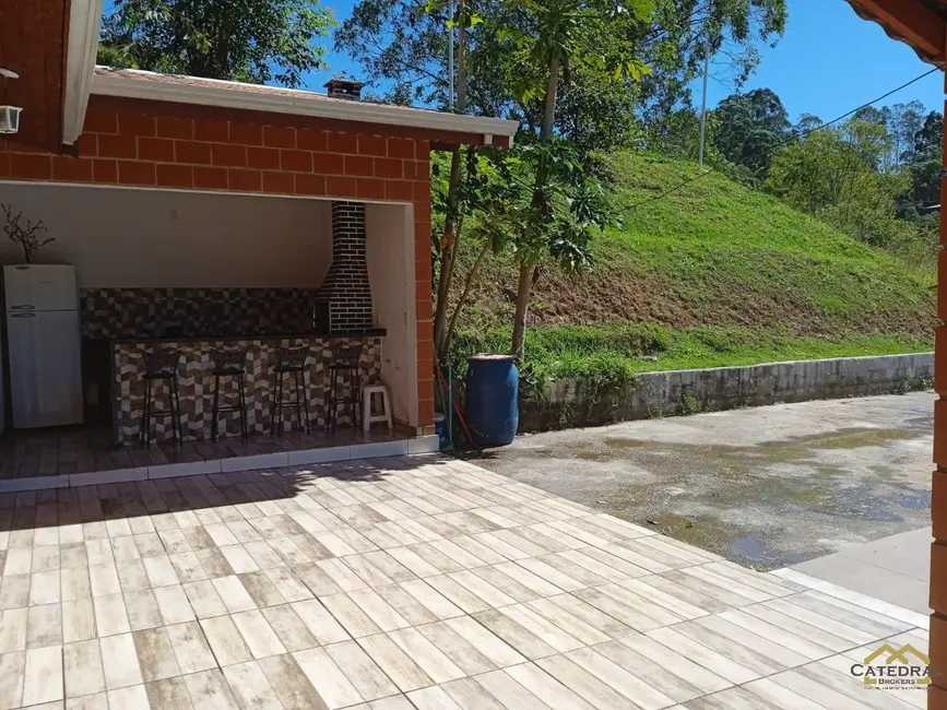 Foto 5 de Chácara com 3 quartos à venda, 90m2 em Ville Saint James I, Campo Limpo Paulista - SP