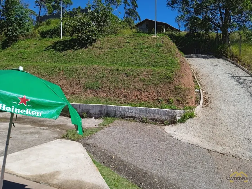 Foto 9 de Chácara com 3 quartos à venda, 90m2 em Ville Saint James I, Campo Limpo Paulista - SP