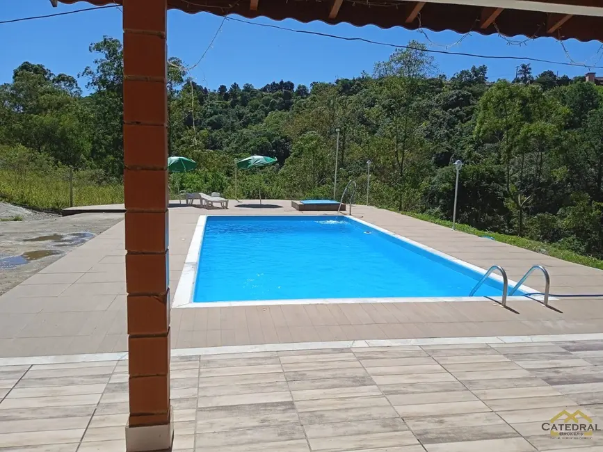 Foto 7 de Chácara com 3 quartos à venda, 90m2 em Ville Saint James I, Campo Limpo Paulista - SP