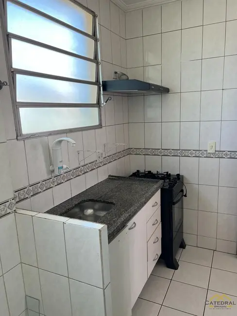 Foto 6 de Apartamento com 3 quartos à venda, 69m2 em Jardim Bonfiglioli, Jundiai - SP