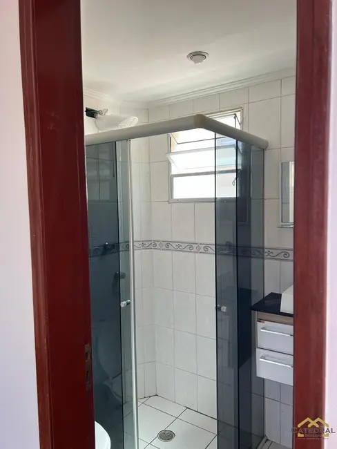 Foto 8 de Apartamento com 3 quartos à venda, 69m2 em Jardim Bonfiglioli, Jundiai - SP