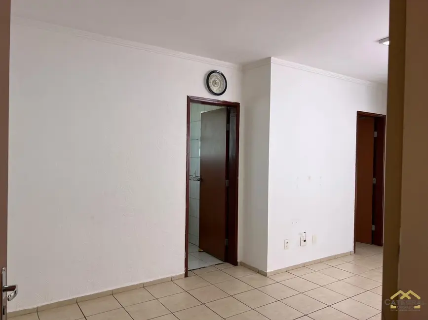 Foto 1 de Apartamento com 3 quartos à venda, 69m2 em Jardim Bonfiglioli, Jundiai - SP