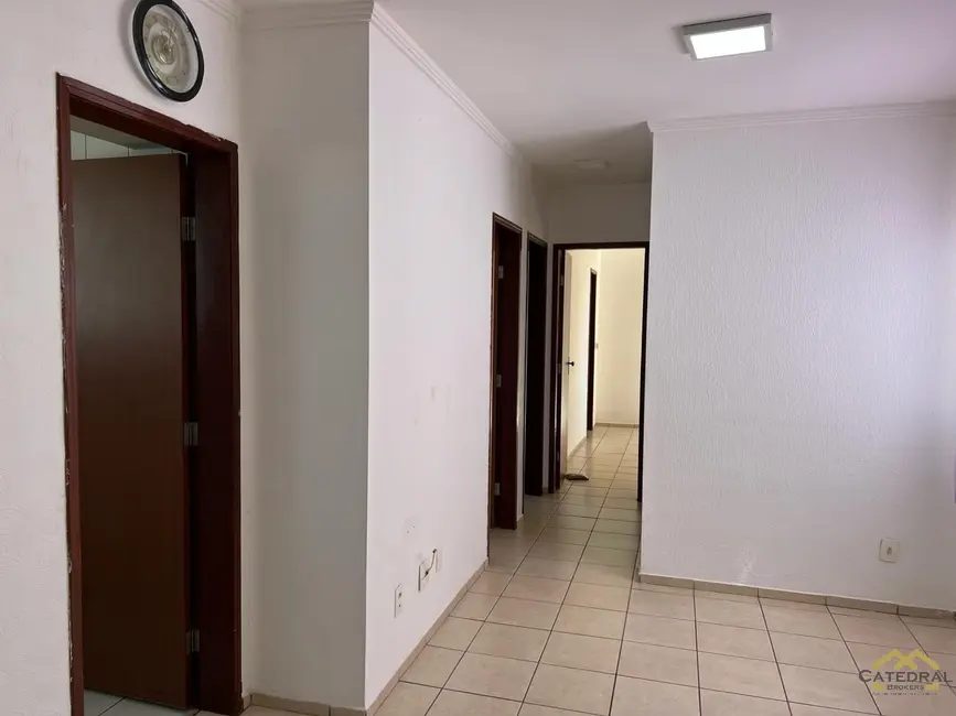Foto 2 de Apartamento com 3 quartos à venda, 69m2 em Jardim Bonfiglioli, Jundiai - SP