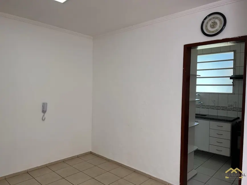 Foto 5 de Apartamento com 3 quartos à venda, 69m2 em Jardim Bonfiglioli, Jundiai - SP