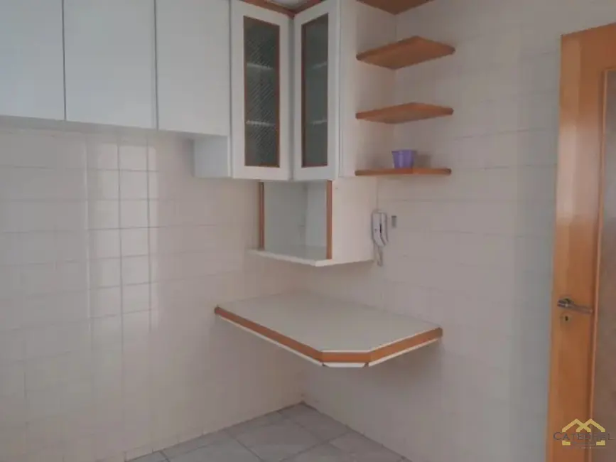 Foto 7 de Apartamento com 1 quarto à venda, 62m2 em Jardim Pacaembu, Jundiai - SP