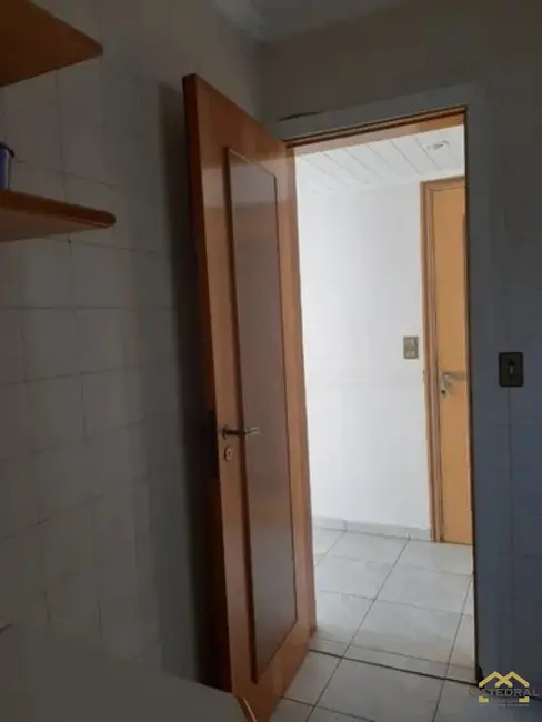 Foto 9 de Apartamento com 1 quarto à venda, 62m2 em Jardim Pacaembu, Jundiai - SP