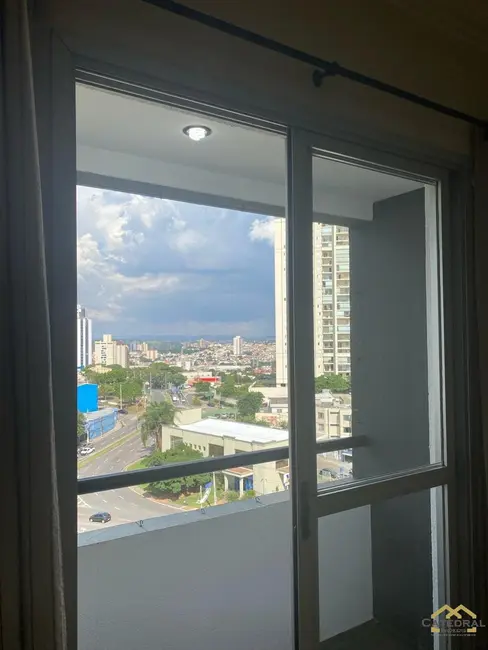 Foto 3 de Apartamento com 3 quartos para alugar, 65m2 em Anhangabaú, Jundiai - SP