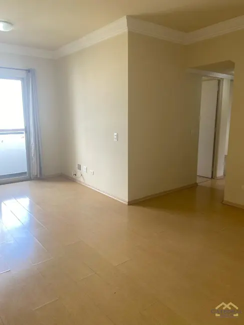 Foto 4 de Apartamento com 3 quartos para alugar, 65m2 em Anhangabaú, Jundiai - SP