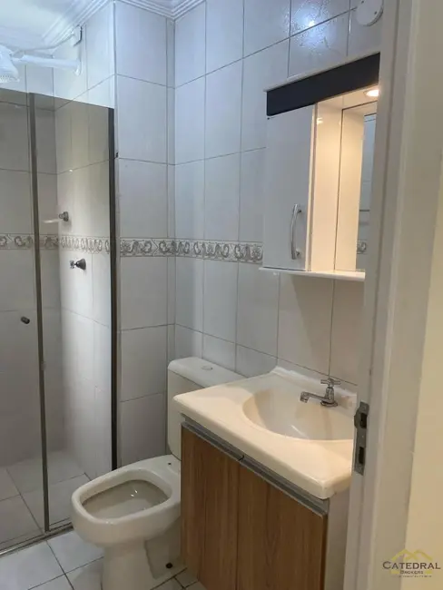 Foto 10 de Apartamento com 3 quartos para alugar, 65m2 em Anhangabaú, Jundiai - SP