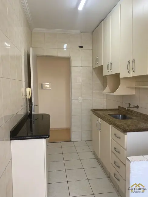 Foto 8 de Apartamento com 3 quartos para alugar, 65m2 em Anhangabaú, Jundiai - SP