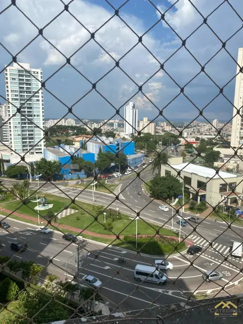 Foto 17 de Apartamento com 3 quartos para alugar, 65m2 em Anhangabaú, Jundiai - SP