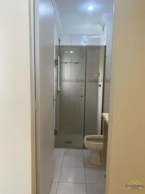 Foto 9 de Apartamento com 3 quartos para alugar, 65m2 em Anhangabaú, Jundiai - SP